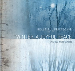 Winter: A Joyful Peace
