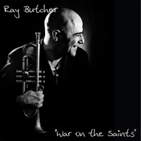 Ray Butcher